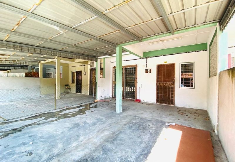 Taman Serendah Makmur