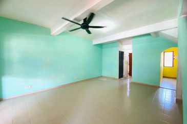 Taman Serendah Makmur