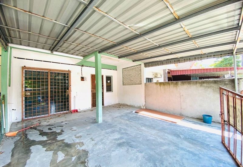 Taman Serendah Makmur