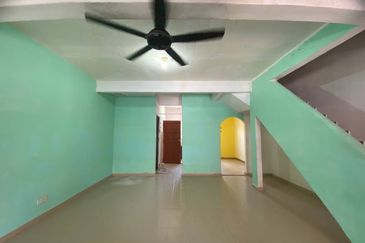 Taman Serendah Makmur