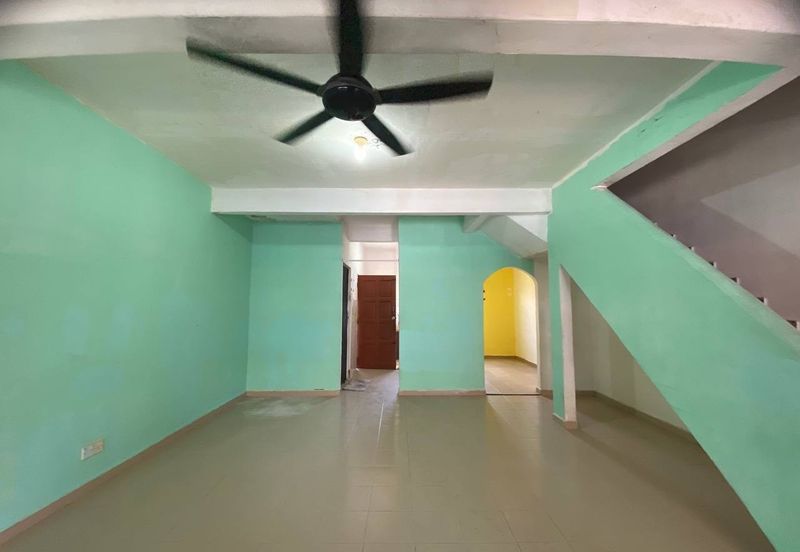 Taman Serendah Makmur