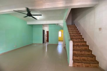 Taman Serendah Makmur