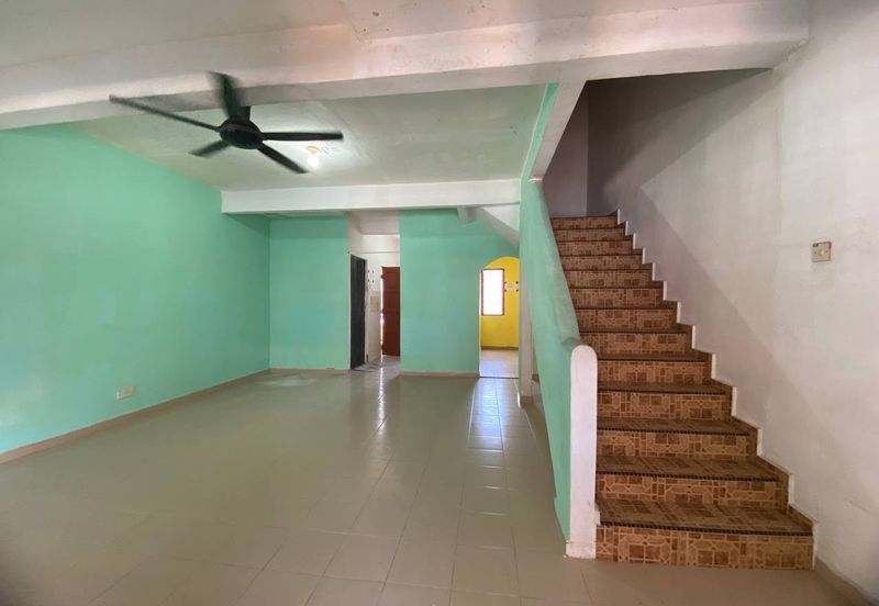 Taman Serendah Makmur