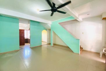 Taman Serendah Makmur