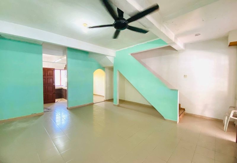 Taman Serendah Makmur