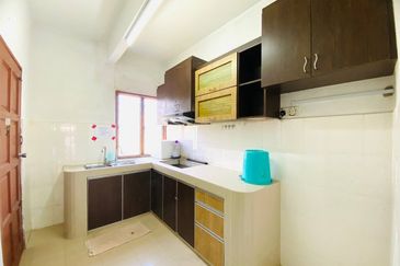 Taman Serendah Makmur