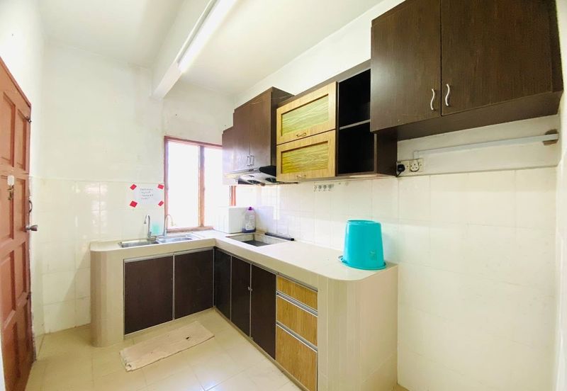 Taman Serendah Makmur