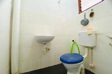 Taman Serendah Makmur