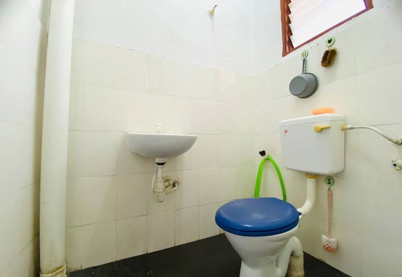 Taman Serendah Makmur