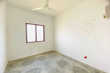 Taman Serendah Makmur