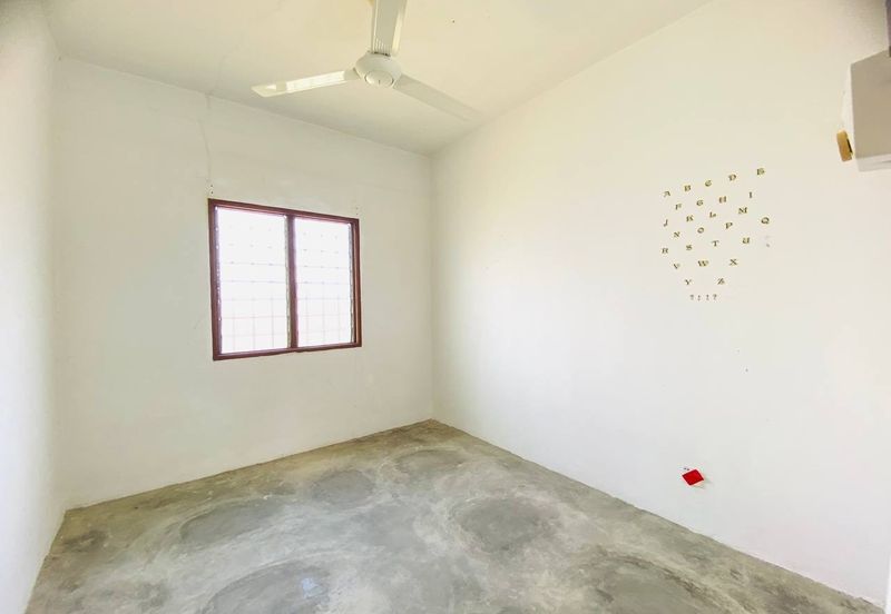 Taman Serendah Makmur