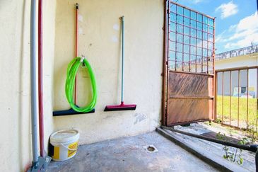 Taman Serendah Makmur