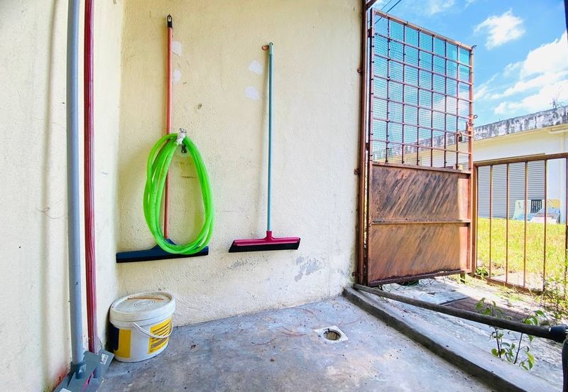 Taman Serendah Makmur