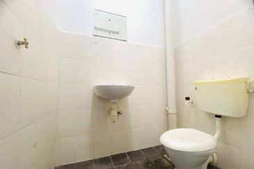 Taman Serendah Makmur