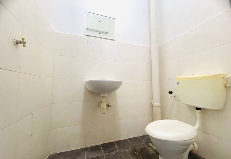 Taman Serendah Makmur