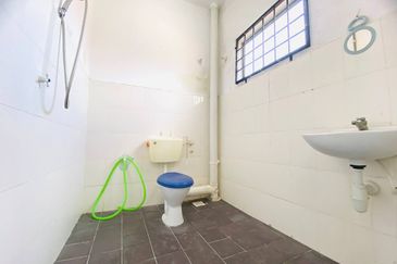 Taman Serendah Makmur