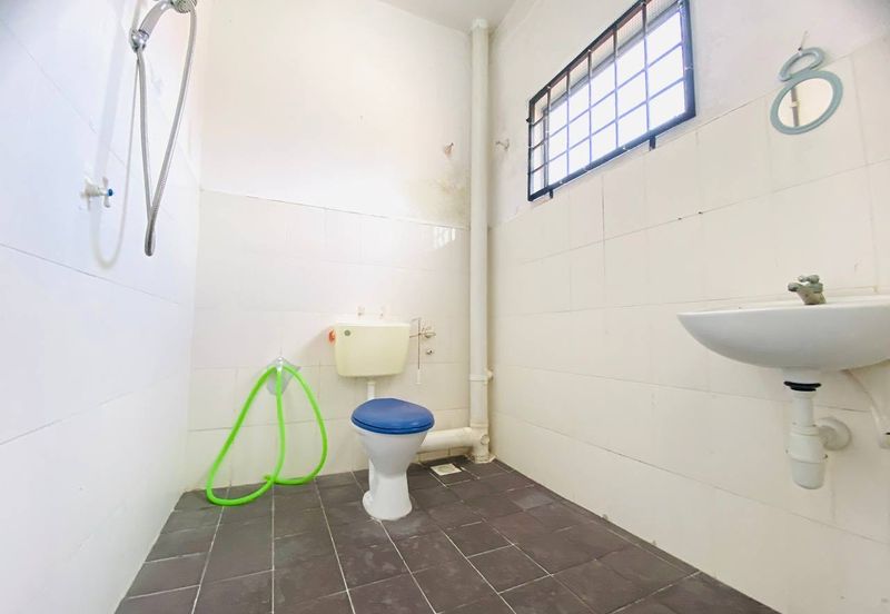 Taman Serendah Makmur