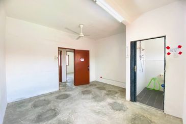 Taman Serendah Makmur