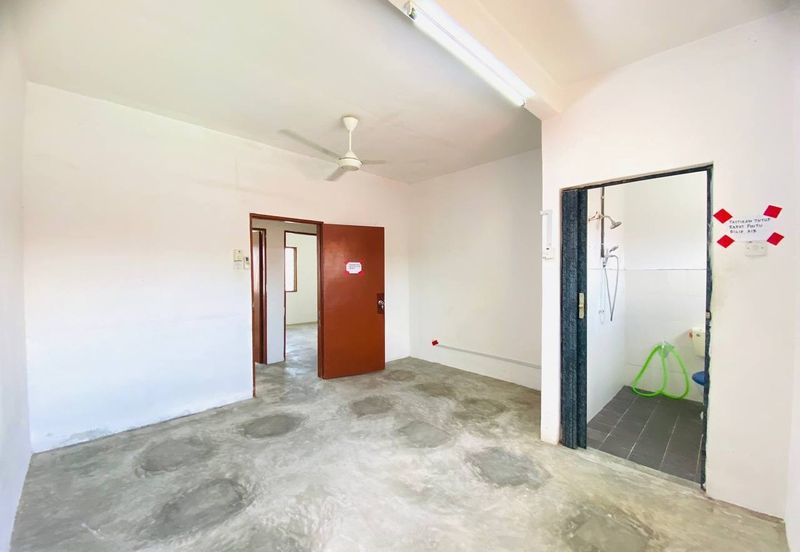 Taman Serendah Makmur