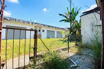 Taman Serendah Makmur