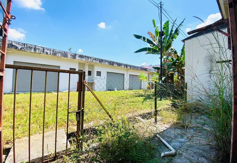 Taman Serendah Makmur