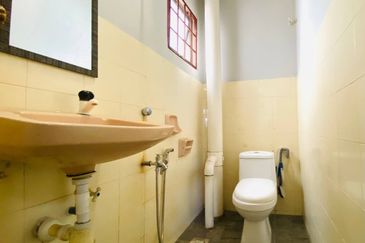 Pangsapuri Taman Bukit Rawang Putra