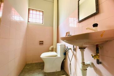 Pangsapuri Taman Bukit Rawang Putra