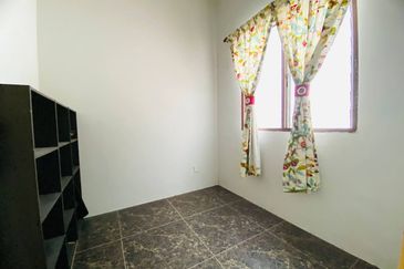 Pangsapuri Taman Bukit Rawang Putra