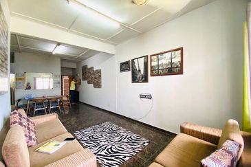 Pangsapuri Taman Bukit Rawang Putra