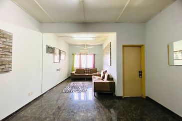 Pangsapuri Taman Bukit Rawang Putra