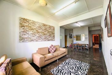 Pangsapuri Taman Bukit Rawang Putra