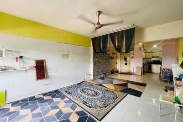 South City Condominium