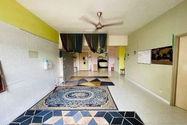 South City Condominium