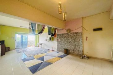 South City Condominium