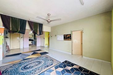 South City Condominium