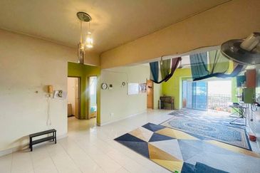 South City Condominium