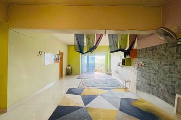 South City Condominium