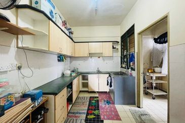 South City Condominium