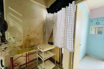 South City Condominium