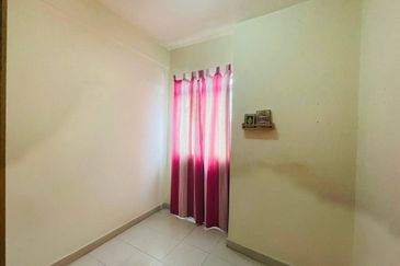 South City Condominium