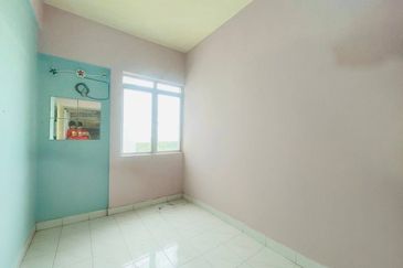 South City Condominium