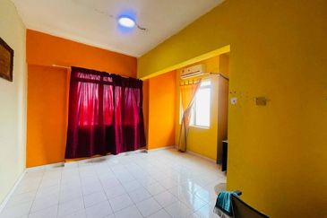 South City Condominium