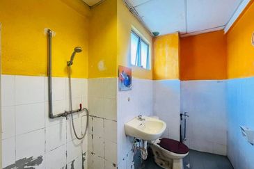 South City Condominium