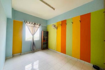 South City Condominium