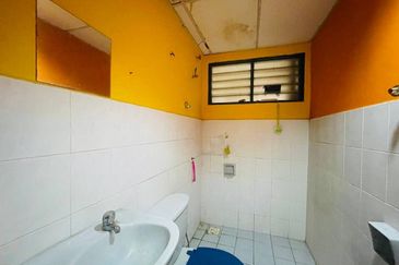 South City Condominium