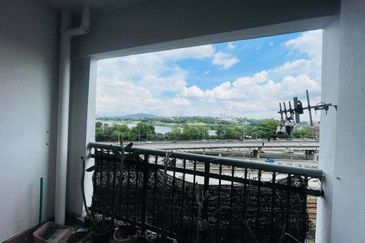 South City Condominium