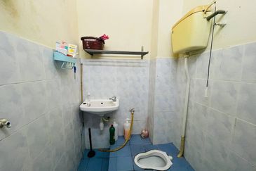 Taman Saujana Kapar Baru