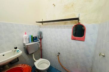 Taman Saujana Kapar Baru