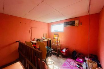 Taman Saujana Kapar Baru