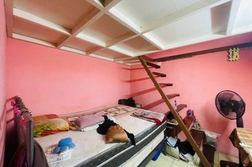 Taman Saujana Kapar Baru